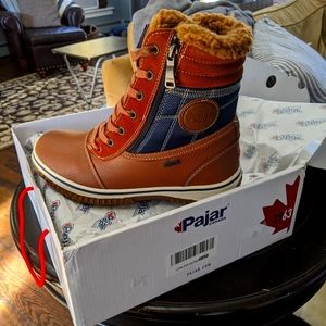 Men's Pajar boots